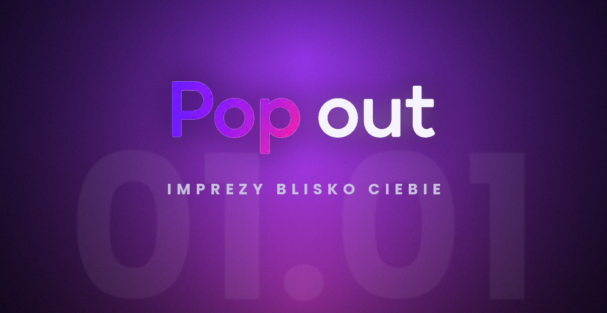 Pop out